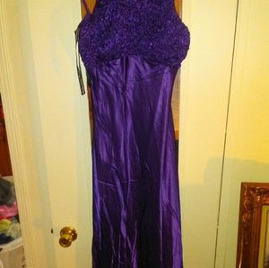 Morgan and Co Prom Dress *NWT*